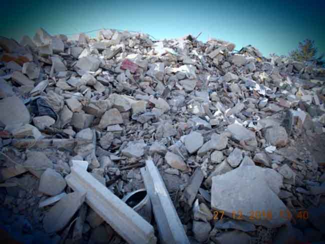 Amatrice, “ritardi clamorosi nella ricostruzione post terremoto”. Reportage