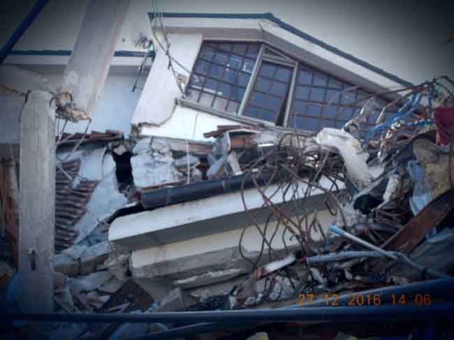 Amatrice, “ritardi clamorosi nella ricostruzione post terremoto”. Reportage