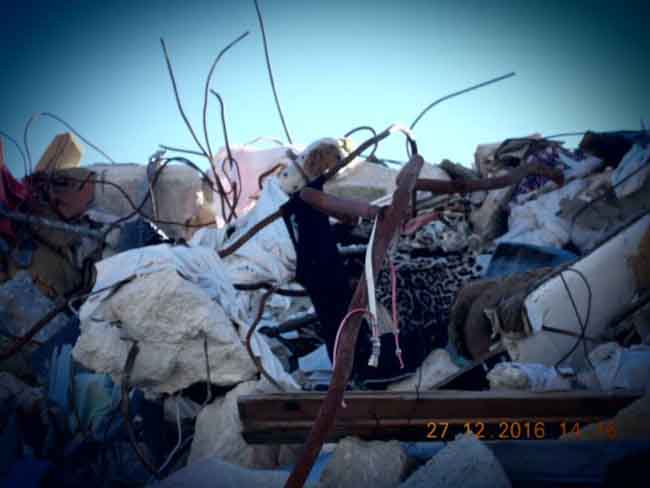 Amatrice, “ritardi clamorosi nella ricostruzione post terremoto”. Reportage