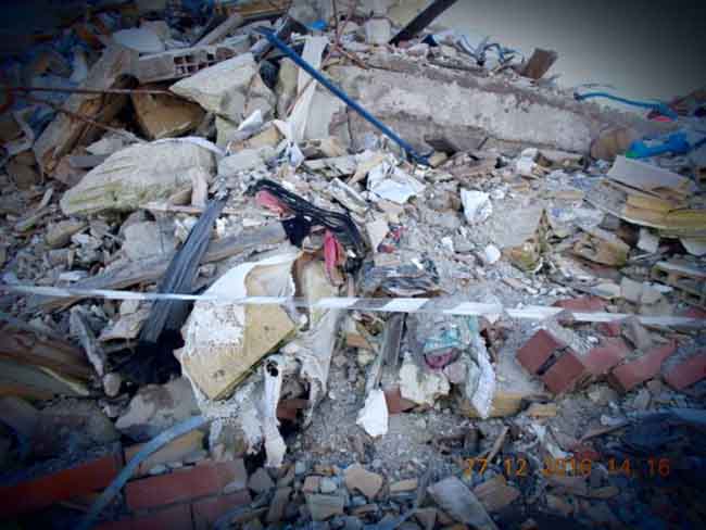 Amatrice, “ritardi clamorosi nella ricostruzione post terremoto”. Reportage