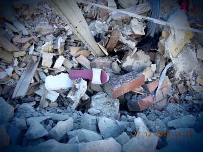 Amatrice, “ritardi clamorosi nella ricostruzione post terremoto”. Reportage