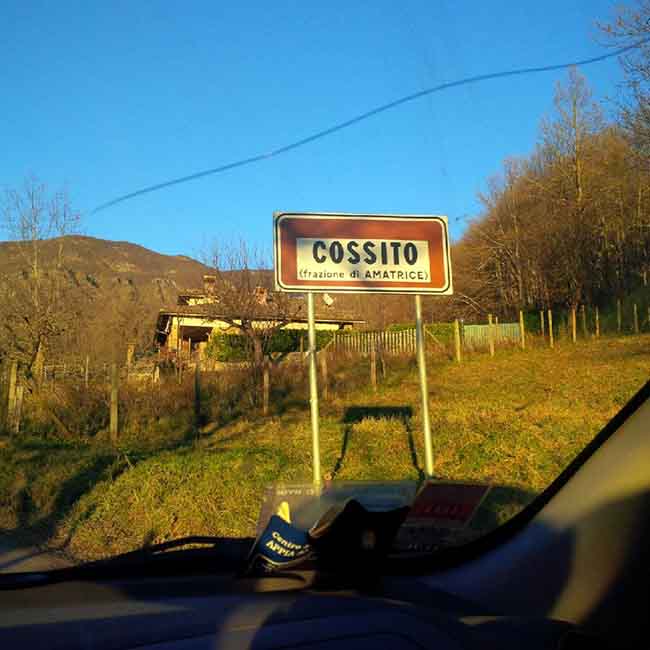 Amatrice, “ritardi clamorosi nella ricostruzione post terremoto”. Reportage