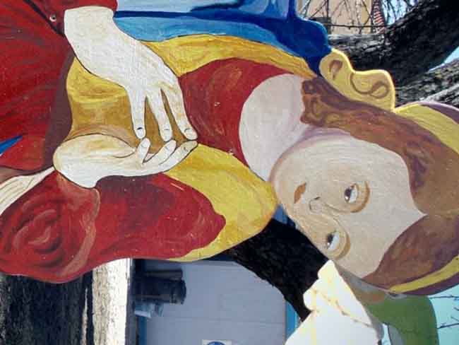 Amatrice, “ritardi clamorosi nella ricostruzione post terremoto”. Reportage