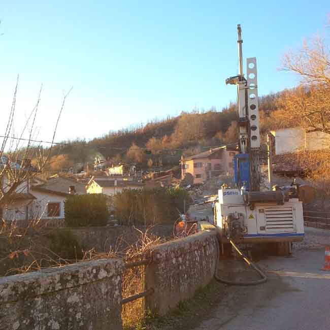 Amatrice, “ritardi clamorosi nella ricostruzione post terremoto”. Reportage