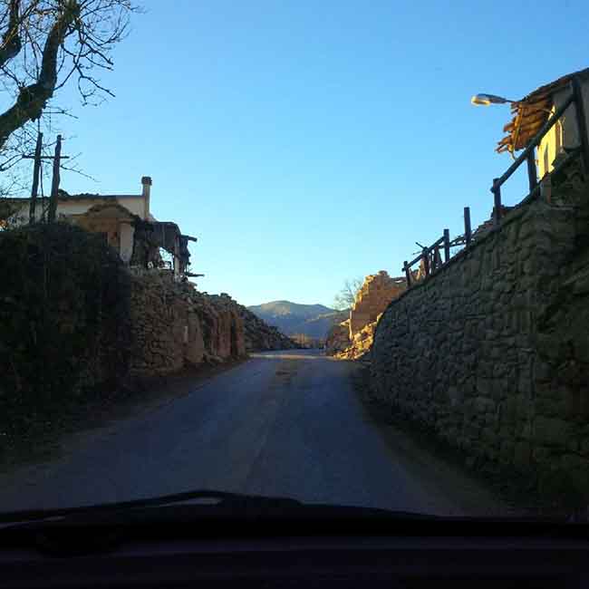 Amatrice, “ritardi clamorosi nella ricostruzione post terremoto”. Reportage