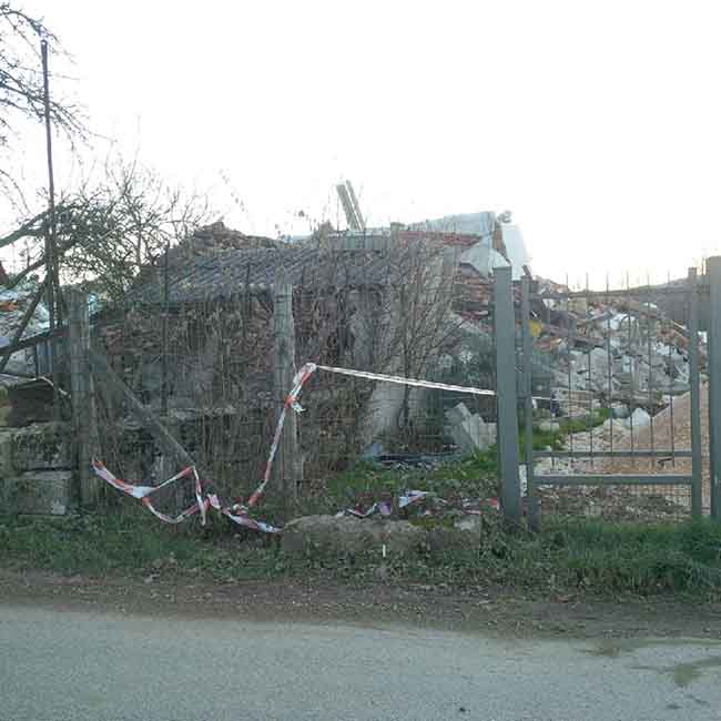 Amatrice, “ritardi clamorosi nella ricostruzione post terremoto”. Reportage
