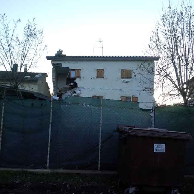 Amatrice, “ritardi clamorosi nella ricostruzione post terremoto”. Reportage