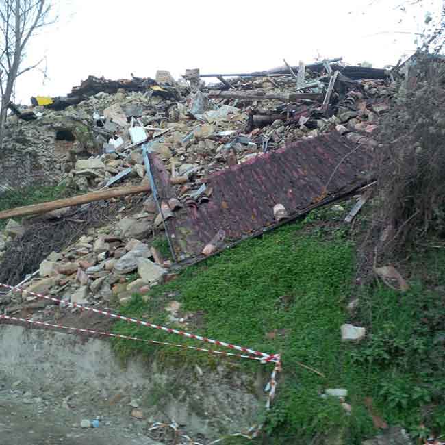 Amatrice, “ritardi clamorosi nella ricostruzione post terremoto”. Reportage