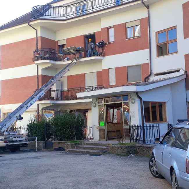 Amatrice, “ritardi clamorosi nella ricostruzione post terremoto”. Reportage
