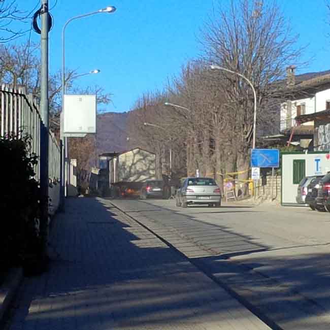 Amatrice, “ritardi clamorosi nella ricostruzione post terremoto”. Reportage