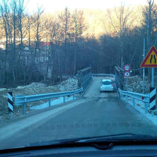 Amatrice, “ritardi clamorosi nella ricostruzione post terremoto”. Reportage