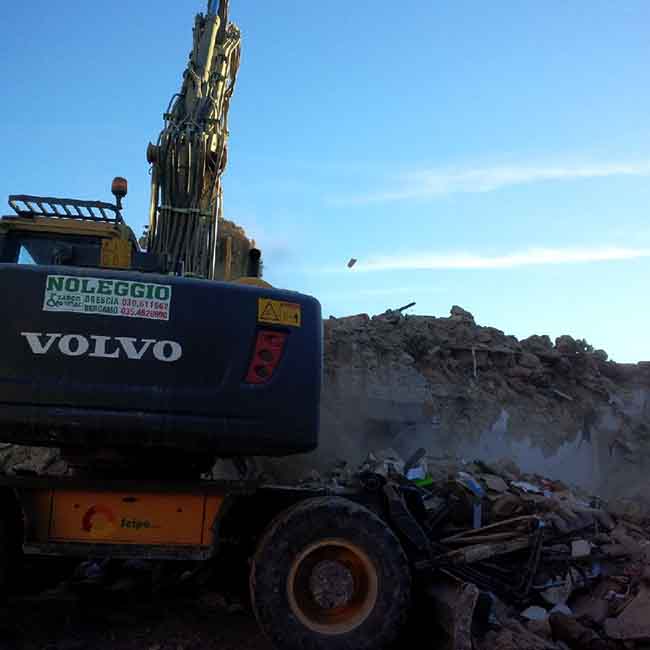 Amatrice, “ritardi clamorosi nella ricostruzione post terremoto”. Reportage