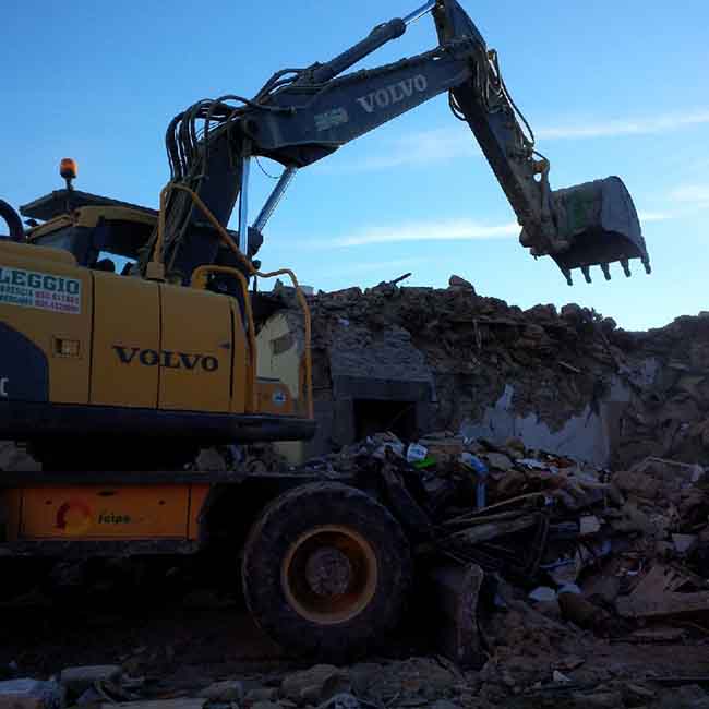 Amatrice, “ritardi clamorosi nella ricostruzione post terremoto”. Reportage