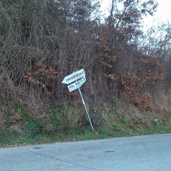 Amatrice, “ritardi clamorosi nella ricostruzione post terremoto”. Reportage