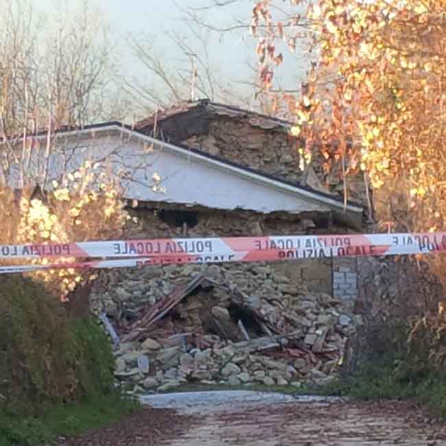 Amatrice, “ritardi clamorosi nella ricostruzione post terremoto”. Reportage