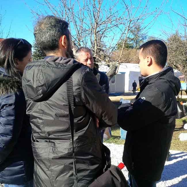 Amatrice, “ritardi clamorosi nella ricostruzione post terremoto”. Reportage