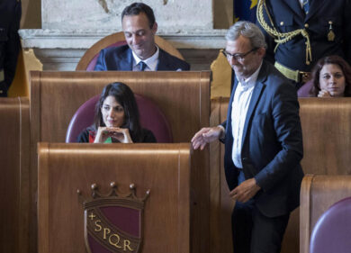 Giachetti e i rumors sulle onorevoli pensioni