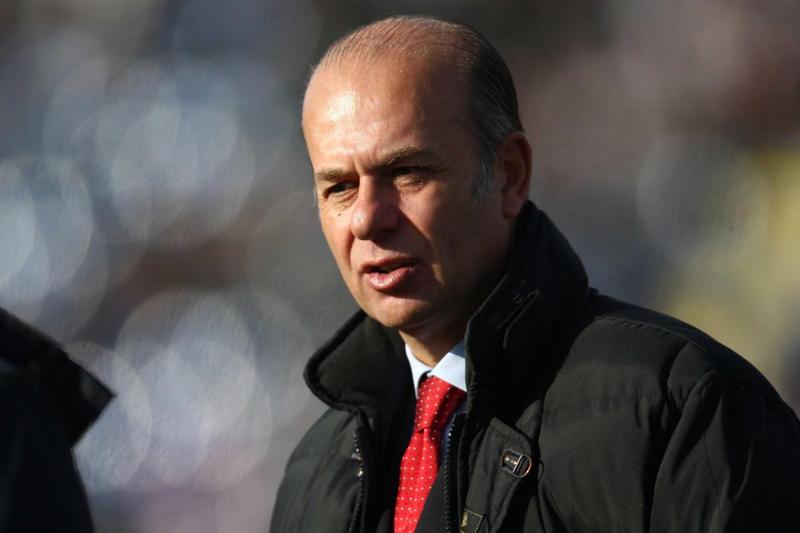 Stadio Roma, Gandini: “Pronto nel 2020”. Berdini insiste: “Ci faranno causa” Stadio Roma, Gandini: “Pronto nel 2020”. Berdini insiste: “Ci faranno causa”
