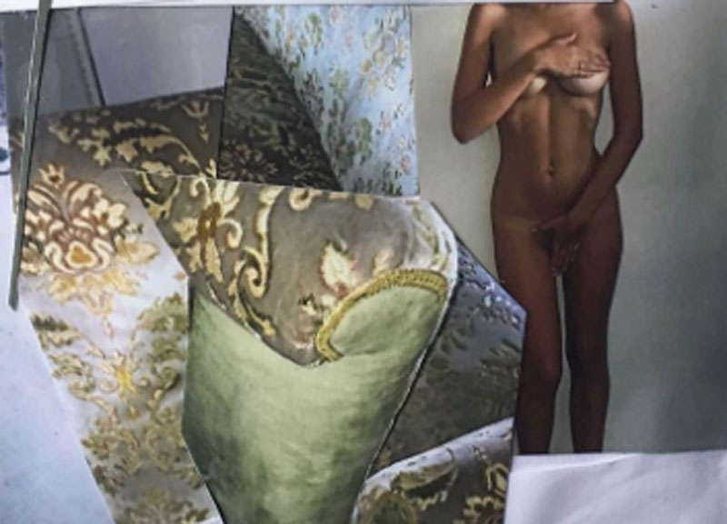 Emily Ratajkowski nuda nella vasca. “Dedica” ai 10 milioni di follower. FOTO