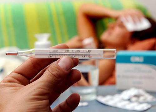 Influenza, “letale il bacio di mezzanotte”. Arriva il picco, nel Lazio record Influenza, “letale il bacio di mezzanotte”. Arriva il picco, nel Lazio record