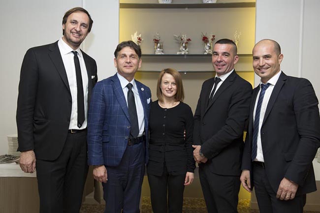Lecce, il gruppo alberghiero più grande di Puglia: mille camere