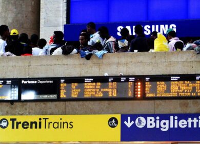 IAI – Immigrazione, l’Ue sotto Opa populista cerca soluzioni