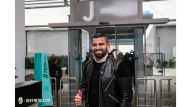 Juventus, Rincon: prestito con diritto di riscatto dal Genoa