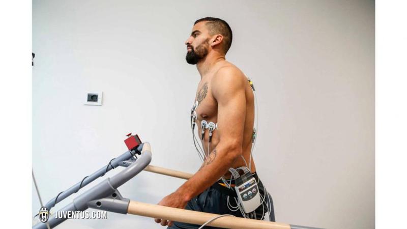 Juventus, Rincon: prestito con diritto di riscatto dal Genoa Juventus, Rincon: prestito con diritto di riscatto dal Genoa