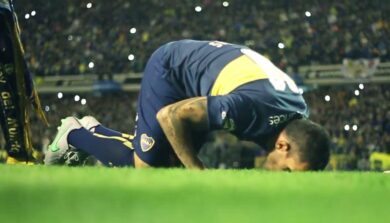 Tevez va in Cina allo Shanghai Shenua, è ufficiale. Stipendio record mondiale