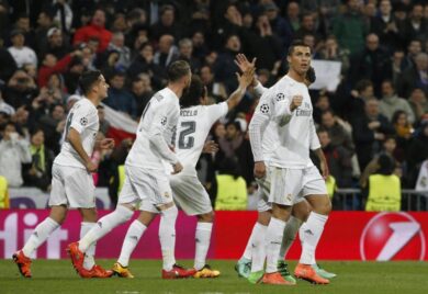 Real Madrid, l’agente di Cristiano Ronaldo: “Offerti 300 millioni dalla Cina”