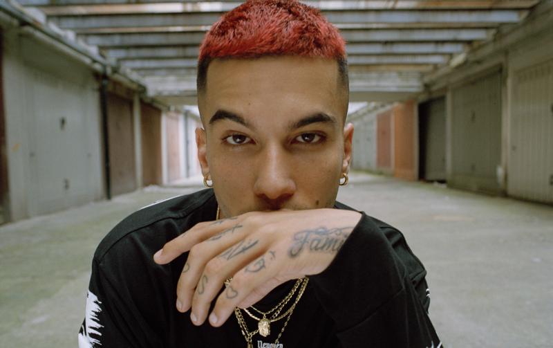 SFERA EBBASTA sold out del tour e nuove date a Milano SFERA EBBASTA sold out del tour e nuove date a Milano