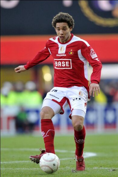 Witsel-Juventus, contropiede Cina: offerta choc per Witsel. Marotta all’angolo