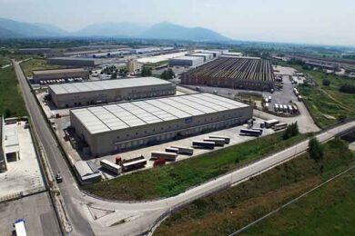 Maddaloni-Marcianise, l’interporto diventerà hub della logistica integrata