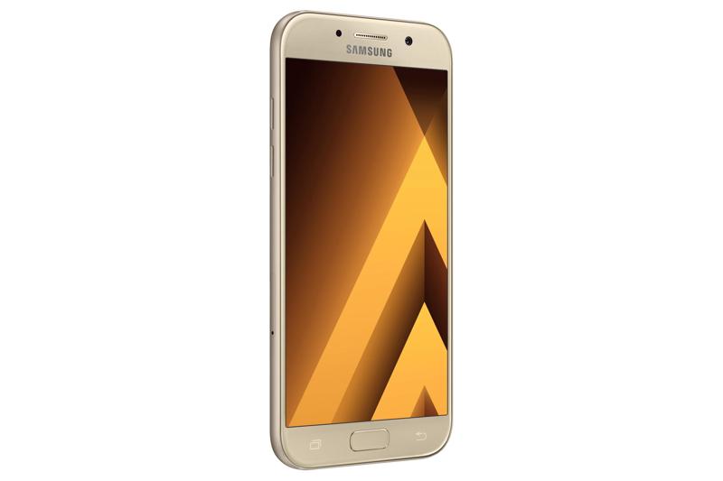 Samsung annuncia l’arrivo dei nuovi Galaxy A: più eleganti, pratici e potenti Samsung annuncia l’arrivo dei nuovi Galaxy A: più eleganti, pratici e potenti
