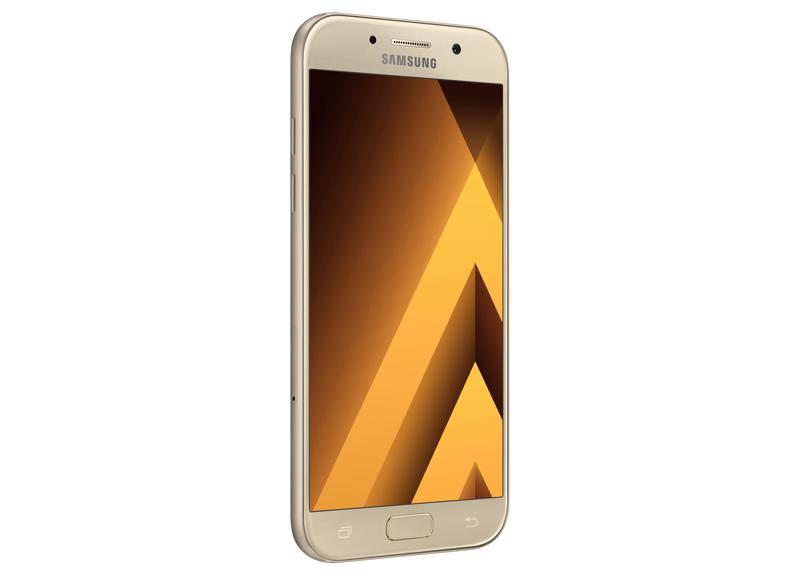 Samsung annuncia l’arrivo dei nuovi Galaxy A: più eleganti, pratici e potenti Samsung annuncia l’arrivo dei nuovi Galaxy A: più eleganti, pratici e potenti