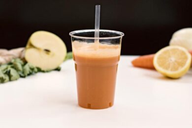 Dieta 2017? 10 piatti detox per purificarsi. E i consigli del personal trainer