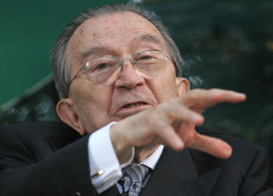 Se Giulio Andreotti fosse vivo, cosa avrebbe detto di Donald Trump?