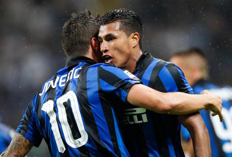 Inter, Jovetic verso la cessione. Siviglia in pole position, ma…