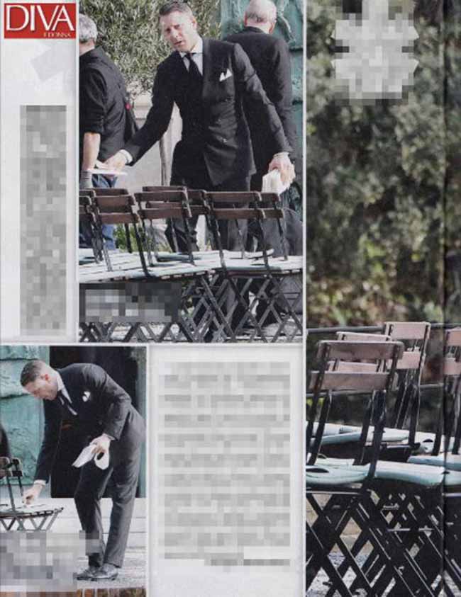 Lapo Elkann malinconico e solo: prima uscita pubblica dopo lo scandalo. Foto Lapo Elkann malinconico e solo: prima uscita pubblica dopo lo scandalo. Foto