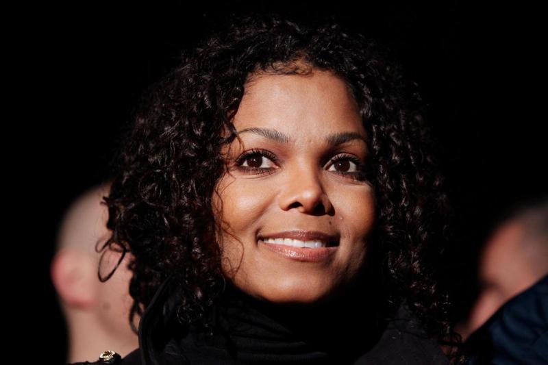 Janet Jackson diventa madre per la prima volta a 50 anni Janet Jackson diventa madre per la prima volta a 50 anni