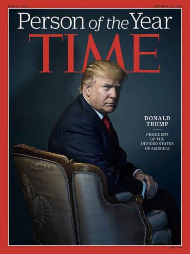 Trump blocca la Ford.