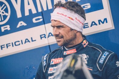 DAKAR2017: Le Peugeot occupano i primi tre posti in classifica generale