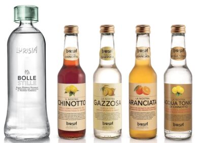 Il fondo IDeA Taste of Italy investe a fianco di Eataly nelle bevande Lurisia