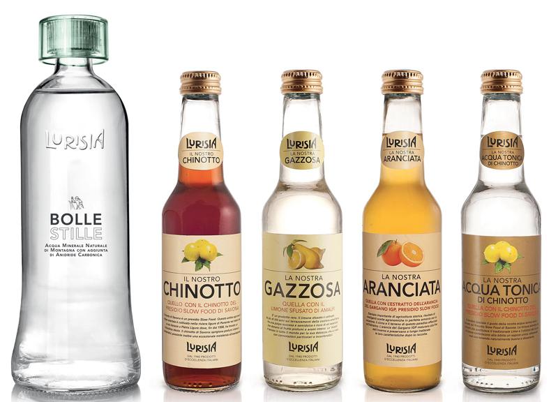 Il fondo IDeA Taste of Italy investe a fianco di Eataly nelle bevande Lurisia Il fondo IDeA Taste of Italy investe a fianco di Eataly nelle bevande Lurisia
