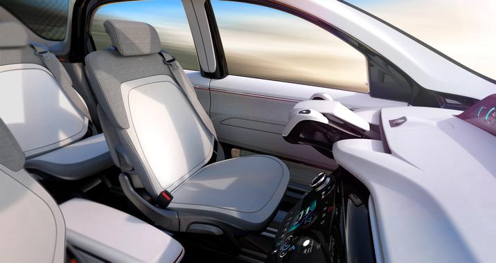 Chrysler Portal : ecco il primo minivan elettrico di FCA Chrysler Portal : ecco il primo minivan elettrico di FCA