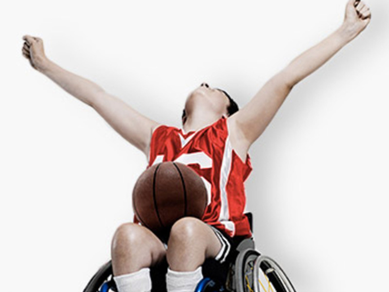 Fondazione Vodafone: 1,6 milioni per lo sport dei disabili Fondazione Vodafone: 1,6 milioni per lo sport dei disabili