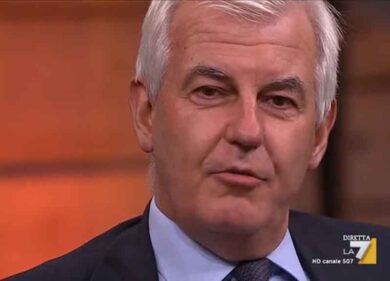 Alessandro Profumo: sono arrivato a Siena e ho visto la massoneria a lavoro