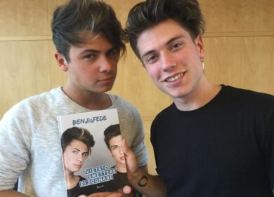 Benji&Fede contest, concerto e backstage com Tim. Via al concorso