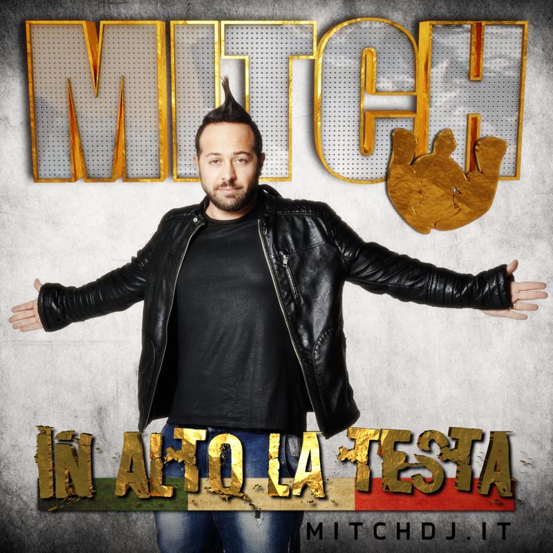 DJ Mitch, “in alto la testa”: la canzone per Amatrice e i terremotati DJ Mitch, “in alto la testa”: la canzone per Amatrice e i terremotati