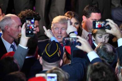 Trump, l’arte in sciopero all’Inauguration Day. Forum: cosa ne pensate?